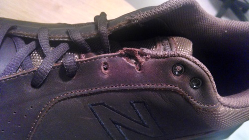 Men's MW928 Walking Shoe customer photo 2
