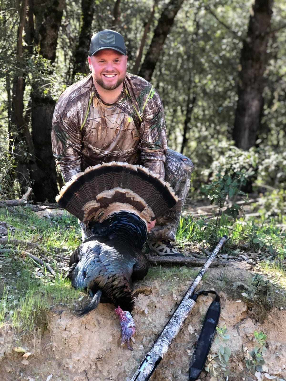 Primos Hunting 272 Friction Call, Turkey, Starter Pack, one size customer photo 1