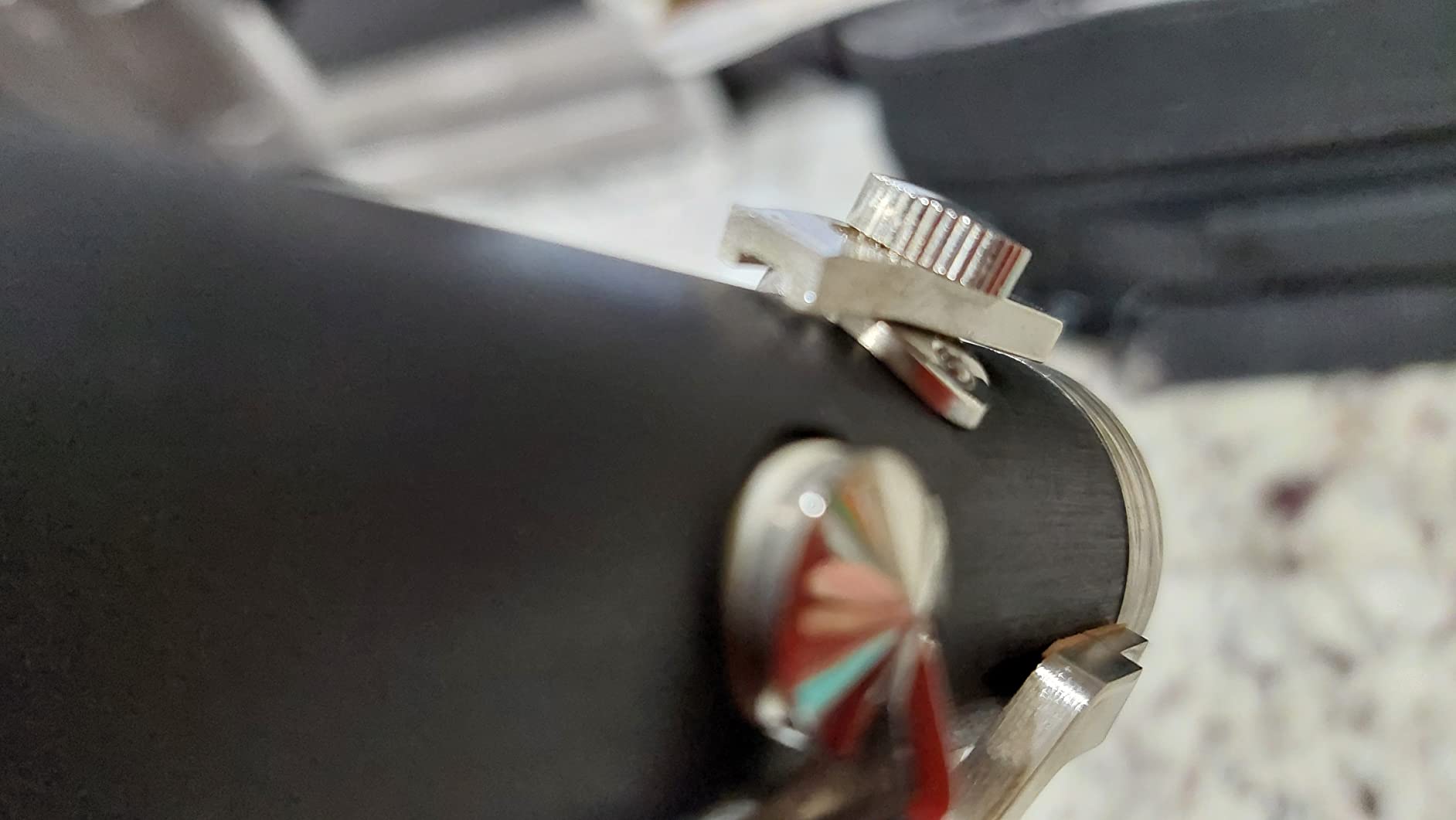 Jean Paul USA CL-300 Student Clarinet B Flat customer photo 2