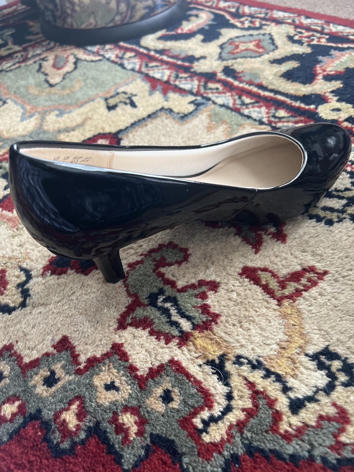 LifeStride Women's Parigi Shoes customer photo 1