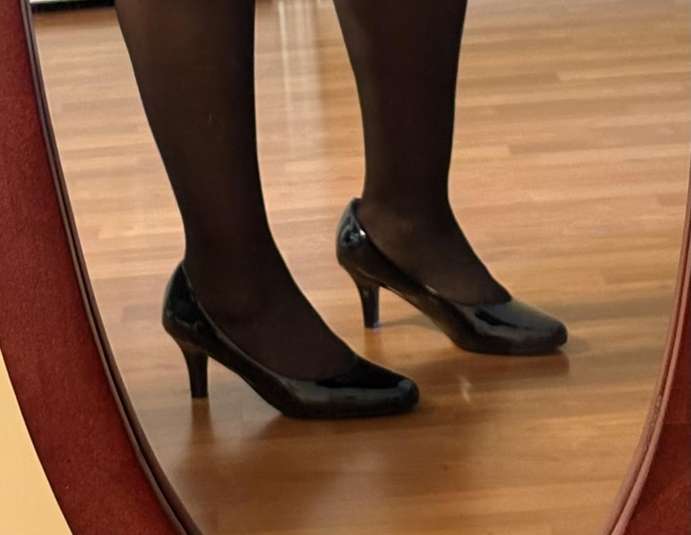 LifeStride Women's Parigi Shoes customer photo 2