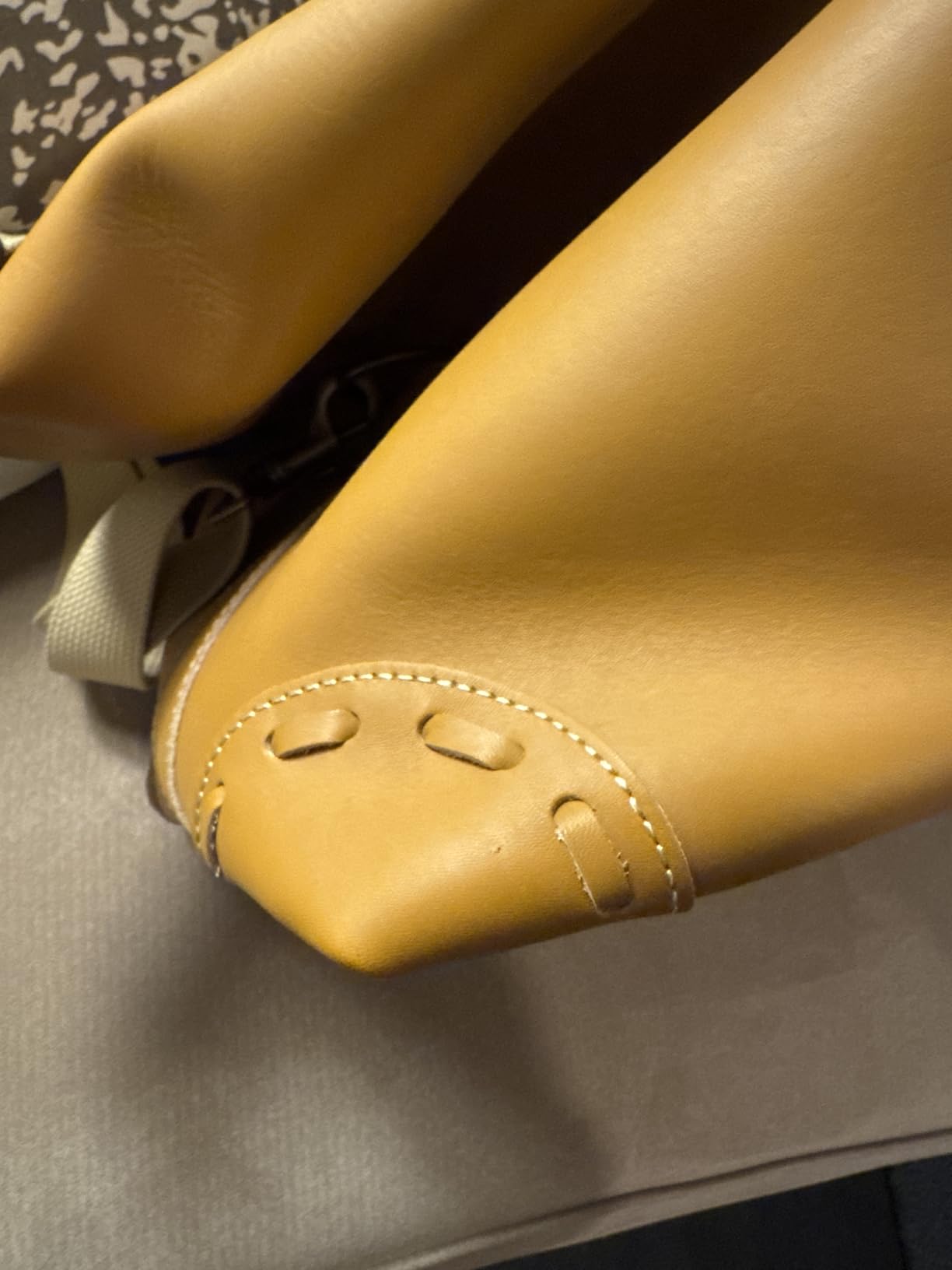 Rawlings Leather Weekender Duffle Bag Collection | Genuine Leather | Multiple Styles & Colors customer photo 1