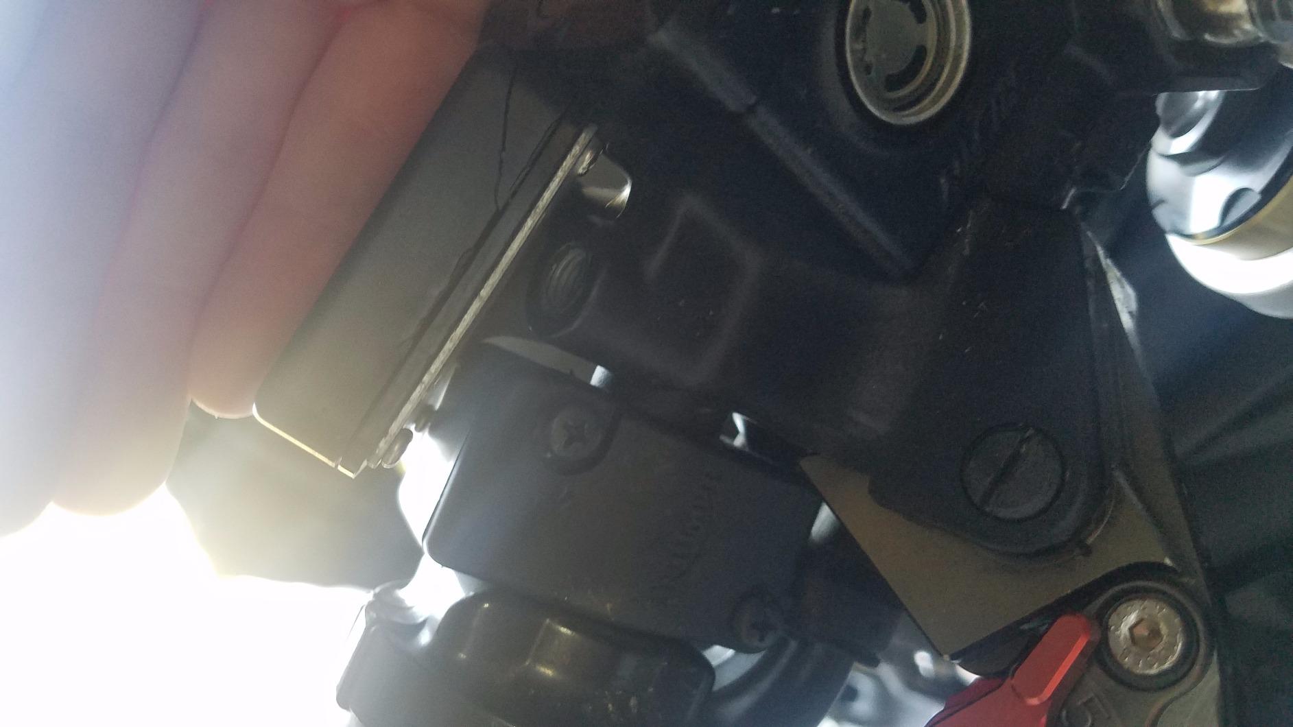 Oxford OF690Z Heaterz Premium Adventure Heated Handlebar Grips customer photo 1