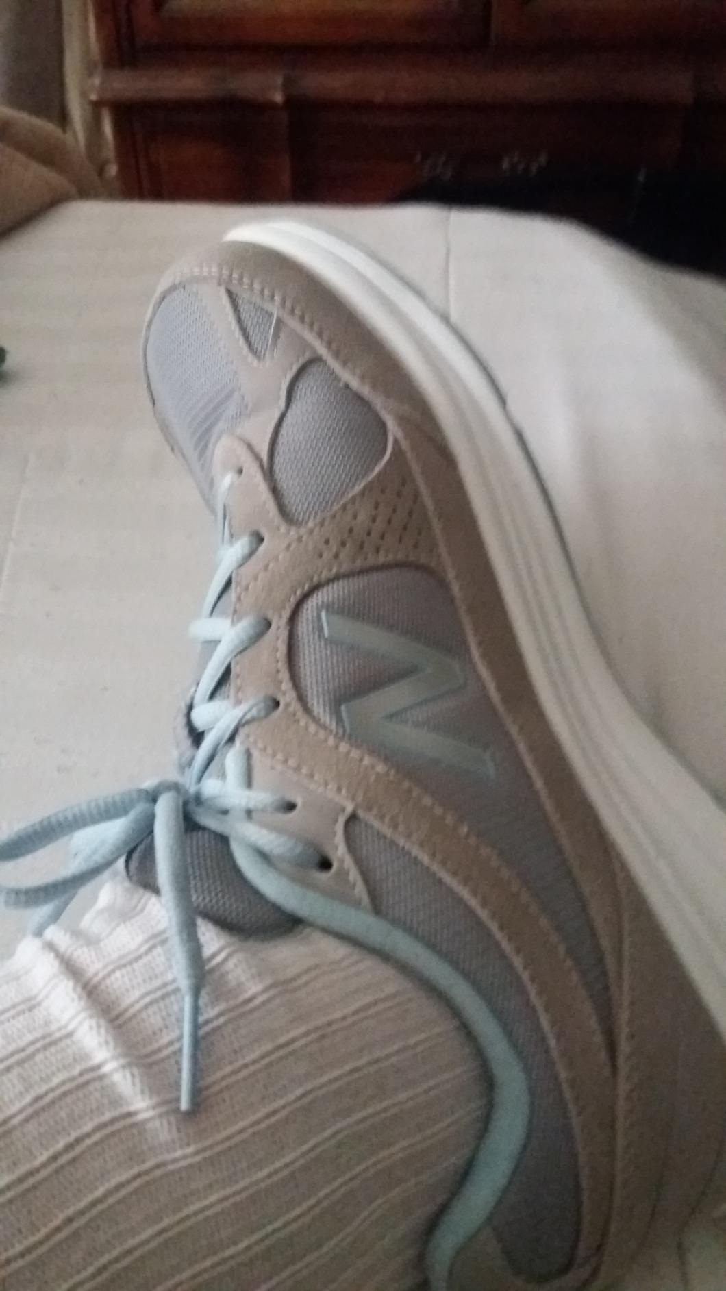 New Balance Women's 877 V1 Walking Shoe customer photo 2