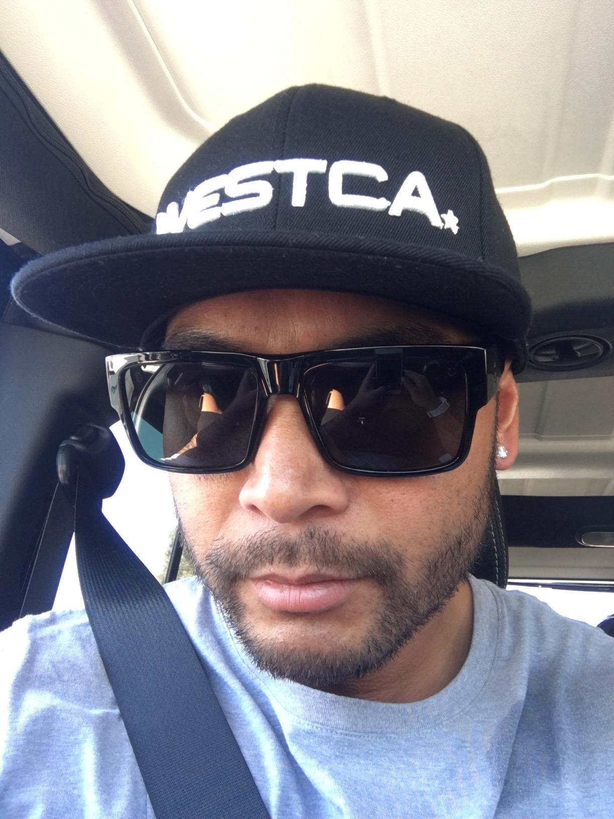 Spy Optic Cyrus, Square Sunglasses, Color and Contrast Enhancing Lenses customer photo 1