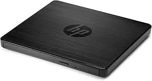 HP DVD-RW Drive - External (F2B56AA) customer photo 1
