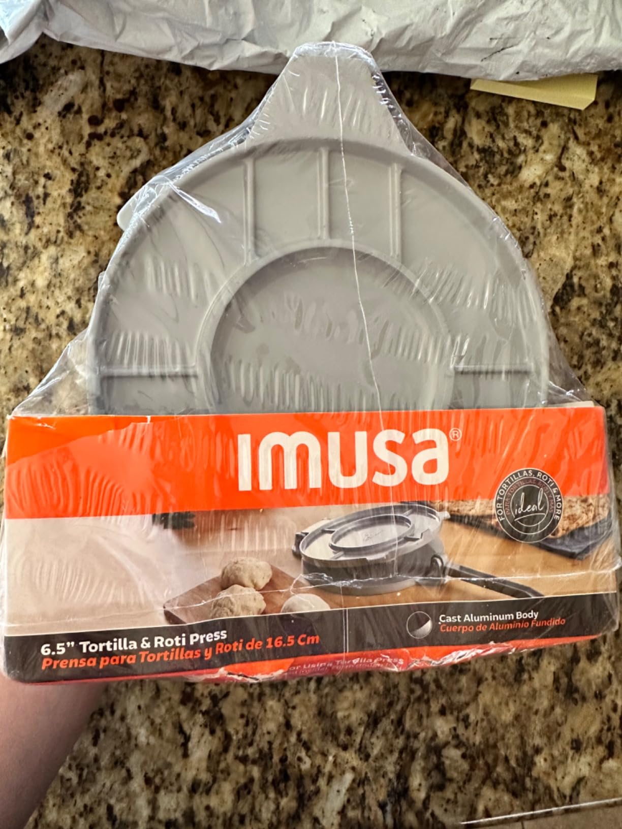IMUSA USA MEXI-86005 6