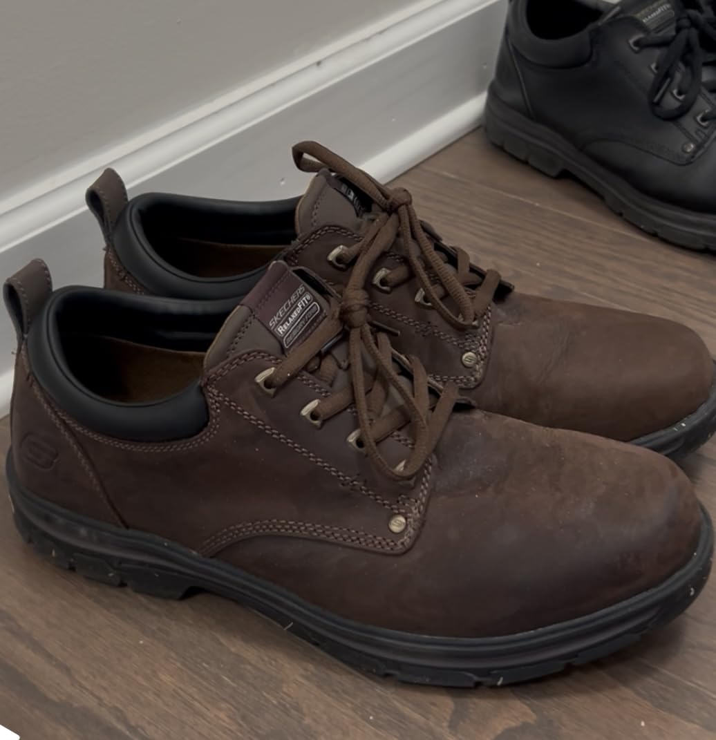 Skechers Men's Segment Rilar customer photo 2