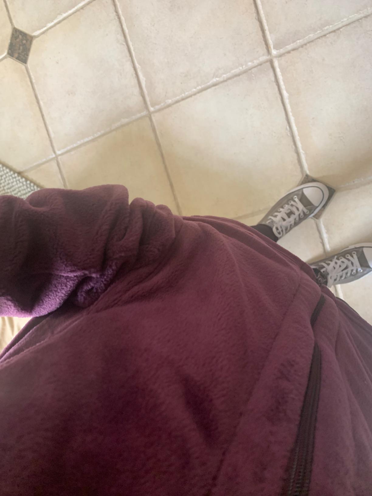 Columbia Women's Benton Spring II Long Hoodie customer photo 1