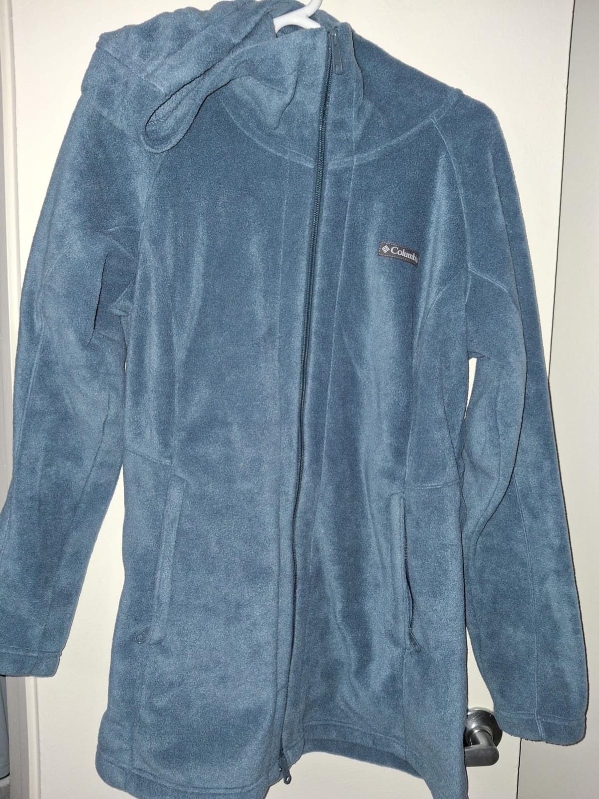 Columbia Women's Benton Spring II Long Hoodie customer photo 2