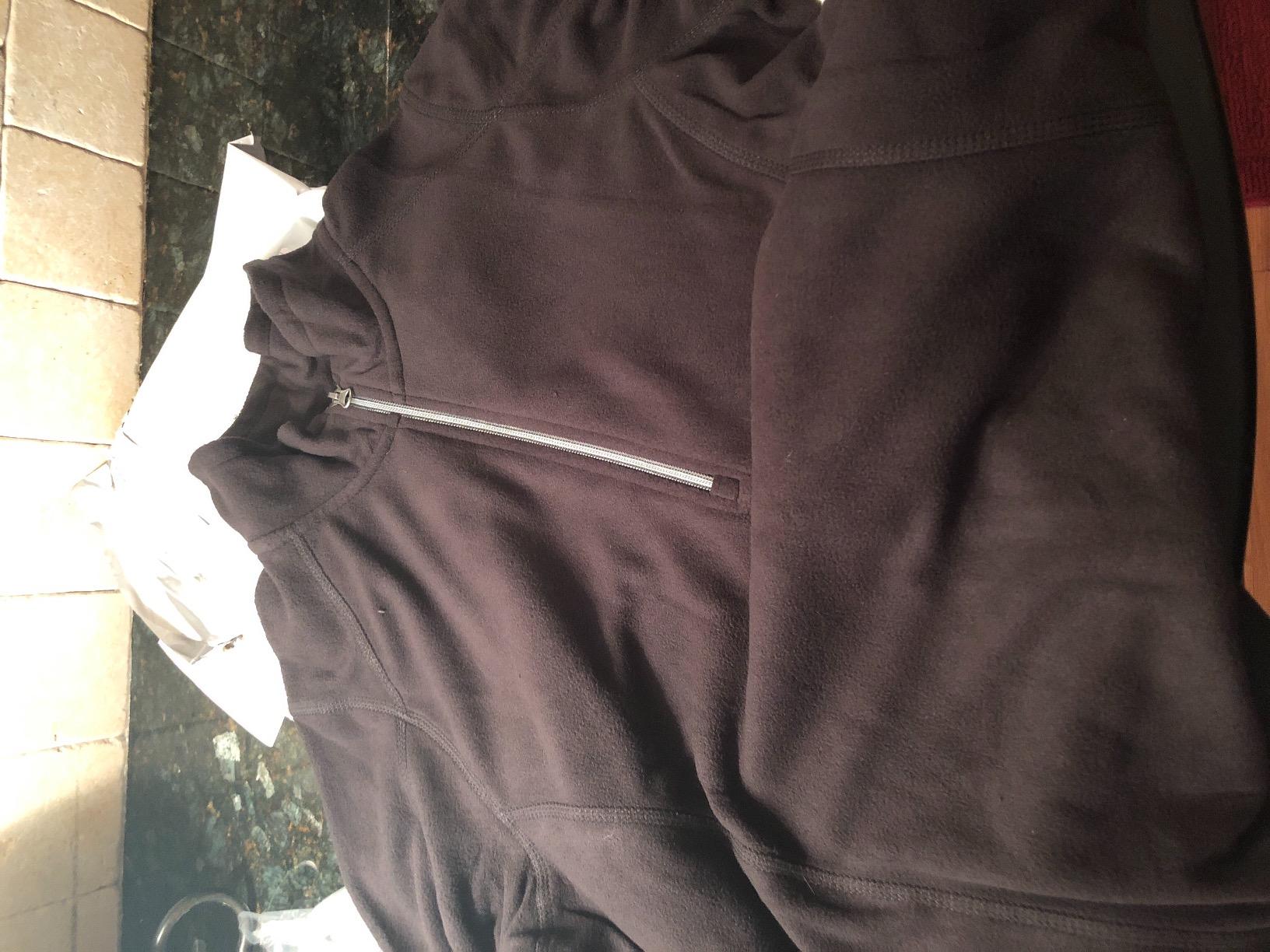 Port Authority Core Soft Shell Jacket customer photo 2