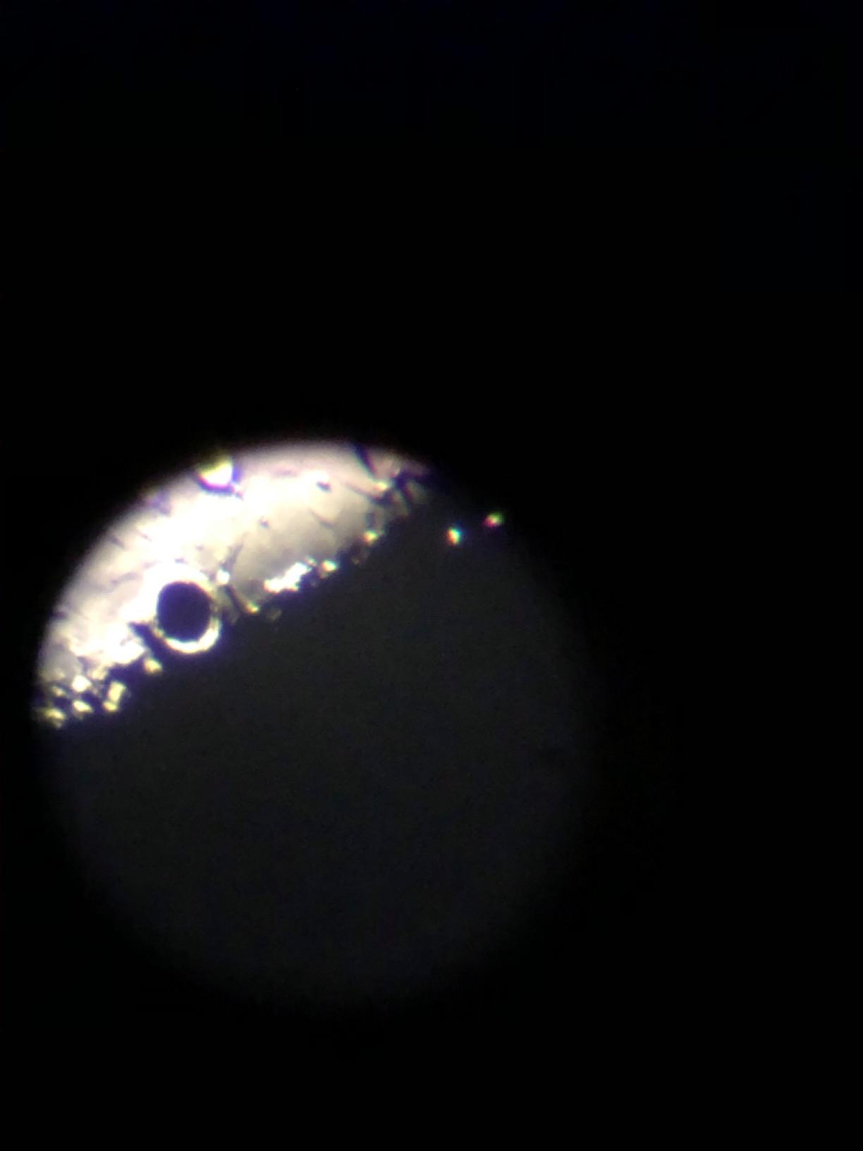 SVBONY Telescope Barlow Lens, 5X FMC Barlow Lens, 1.25” Telescope Accessory customer photo 1