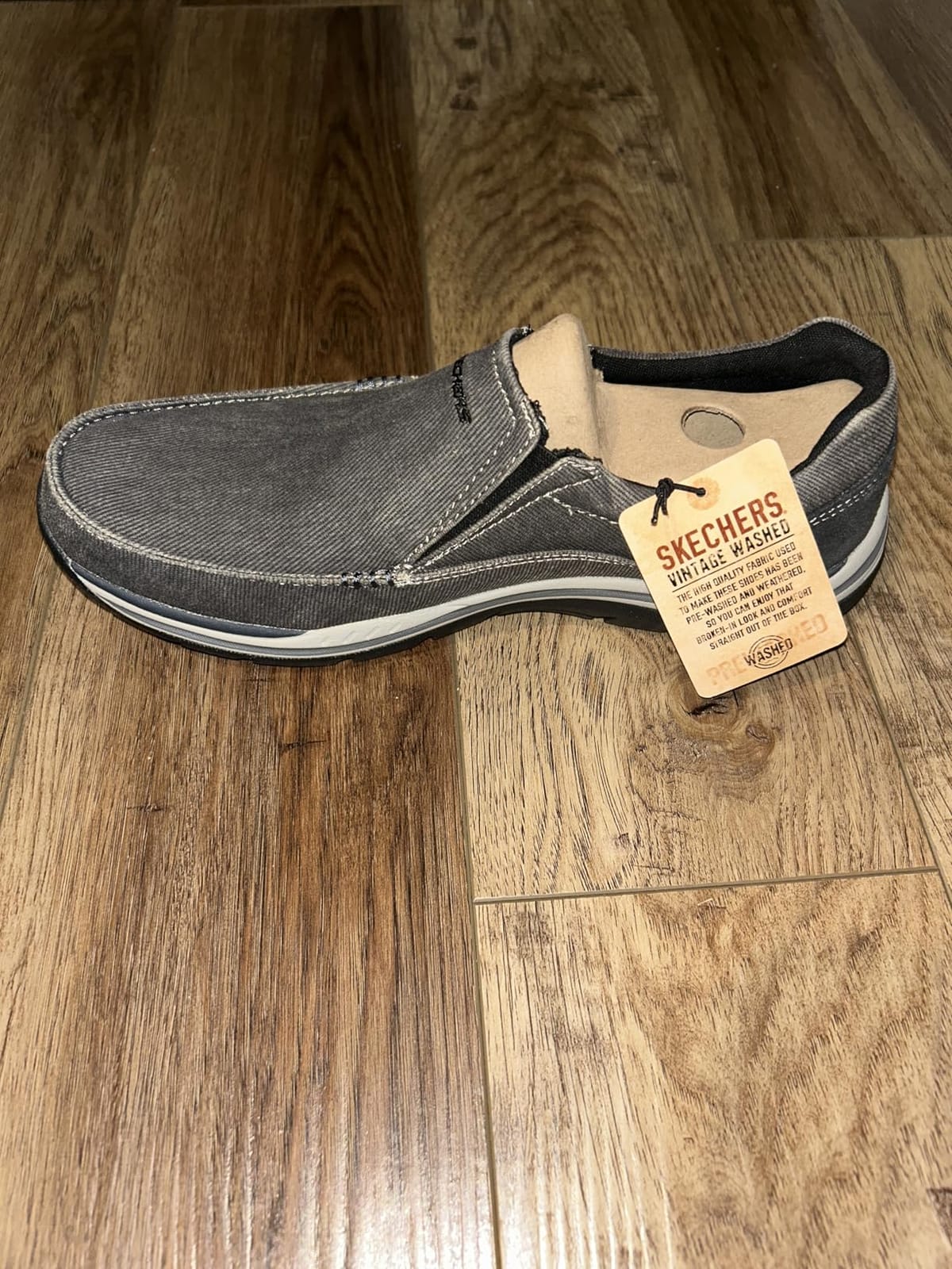 Skechers Men's Expected Avillo customer photo 1
