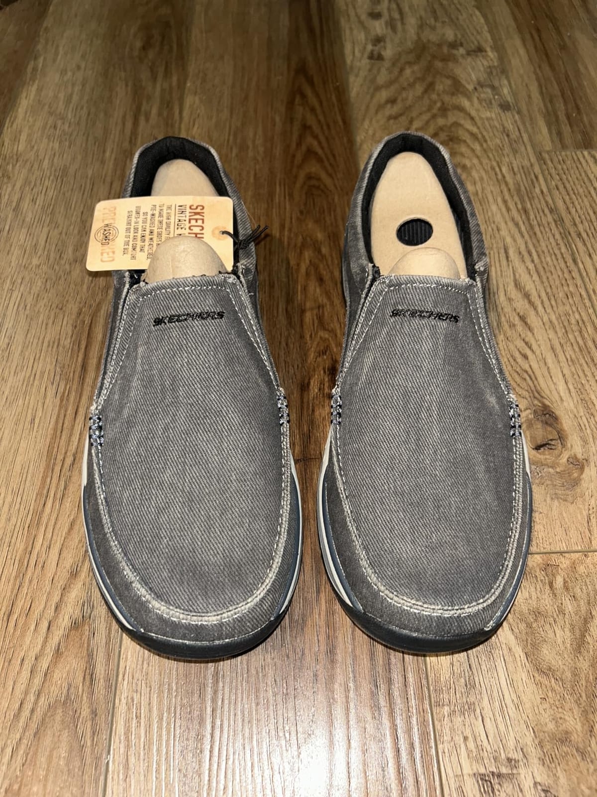 Skechers Men's Expected Avillo customer photo 2