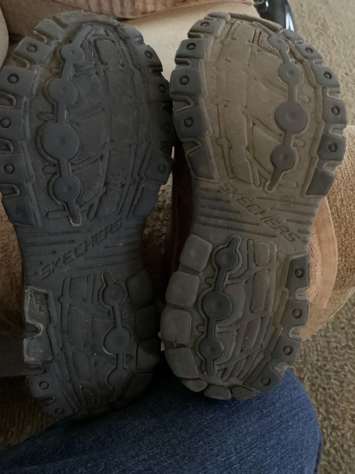 Skechers Men's Braver Rayland customer photo 1