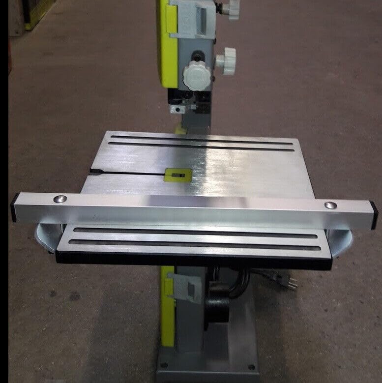 Ryobi BS904G 9-Inch BANDSAW customer photo 1