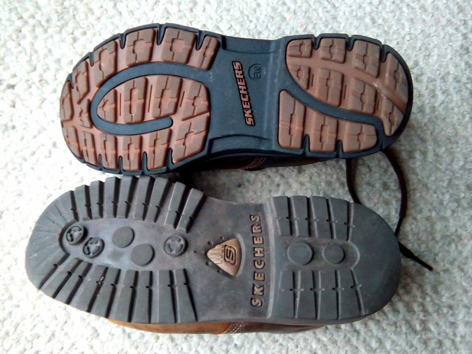 Skechers Men's Segment Rilar customer photo 2