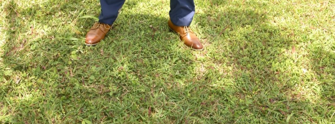 Bruno Marc Men's Dress Shoes customer photo 2