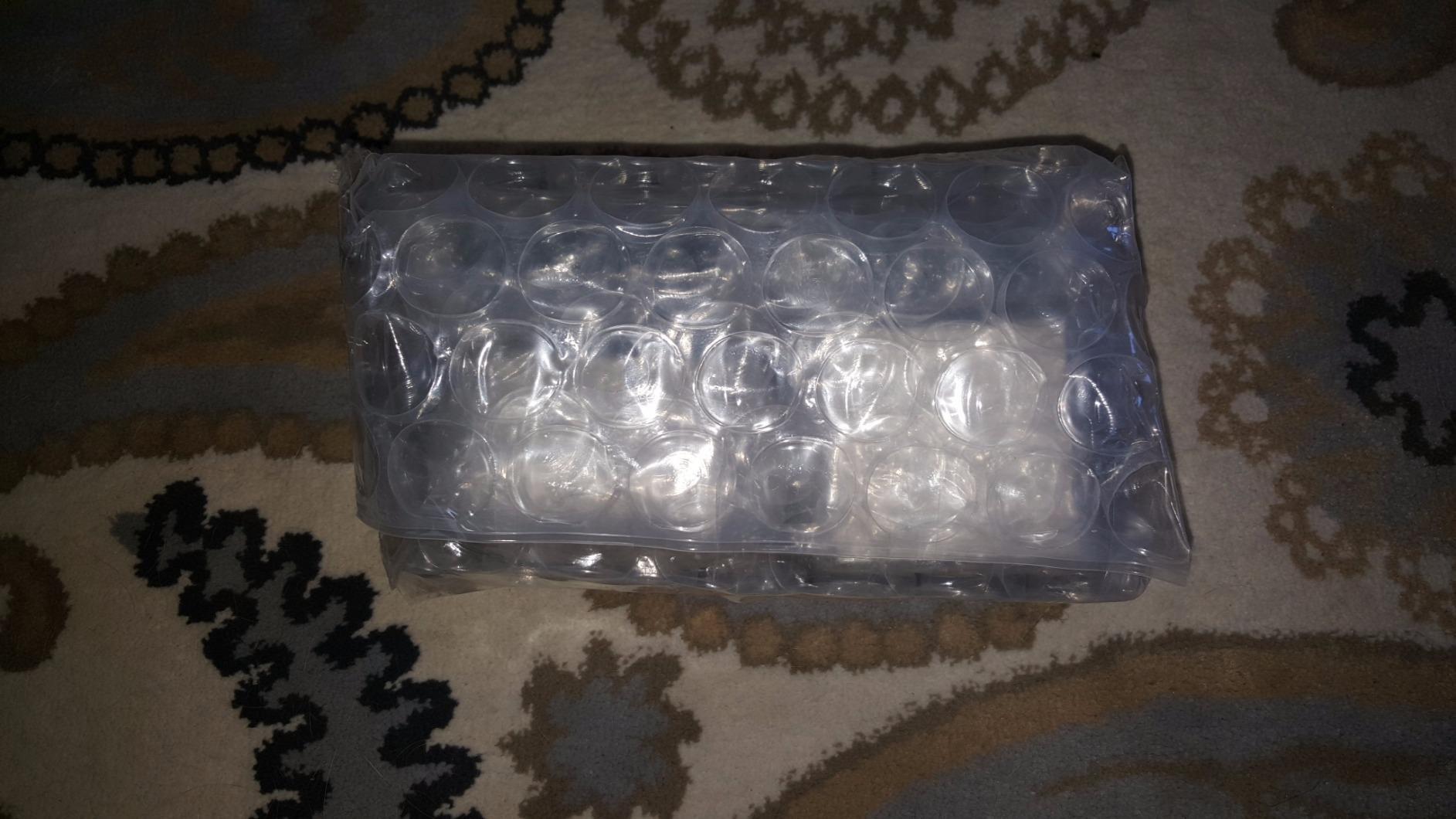 Astromania Moon Filter for Telescope, Moon Skyglow Lunar Filter 2 Inch customer photo 2