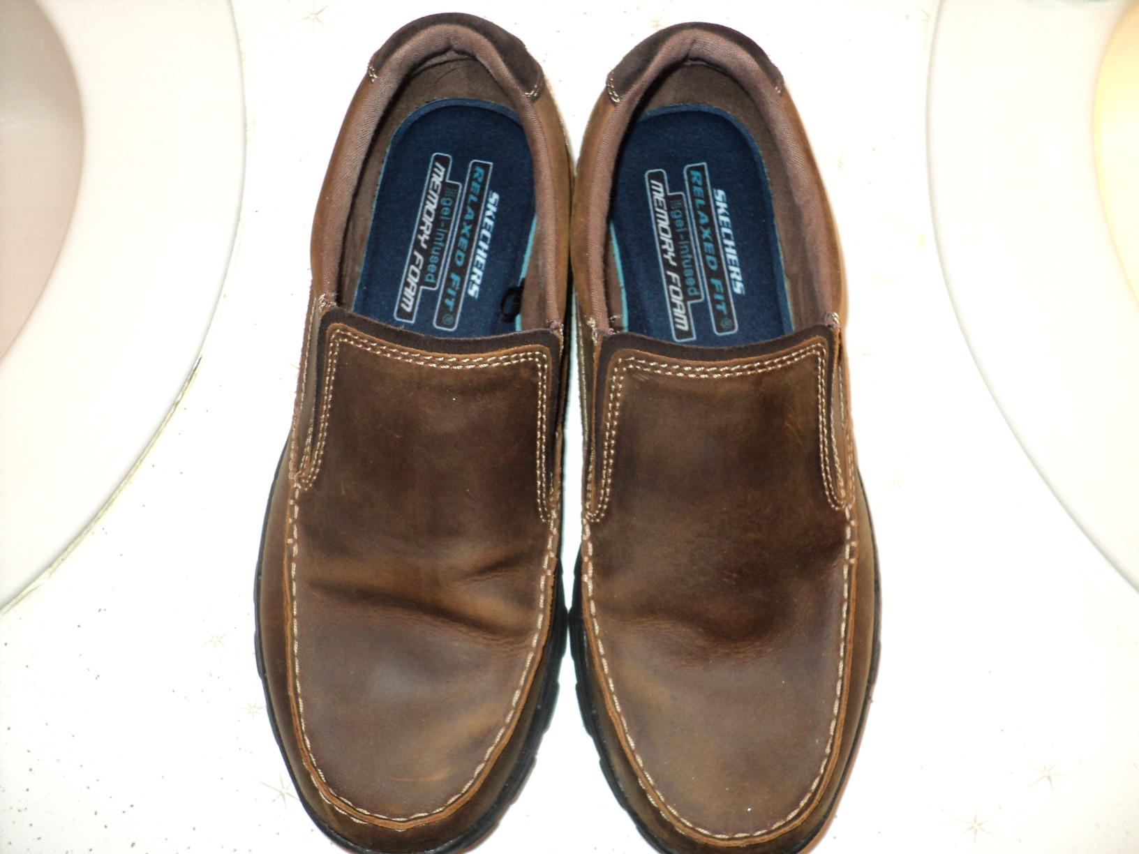 Skechers Men's Braver Rayland customer photo 1