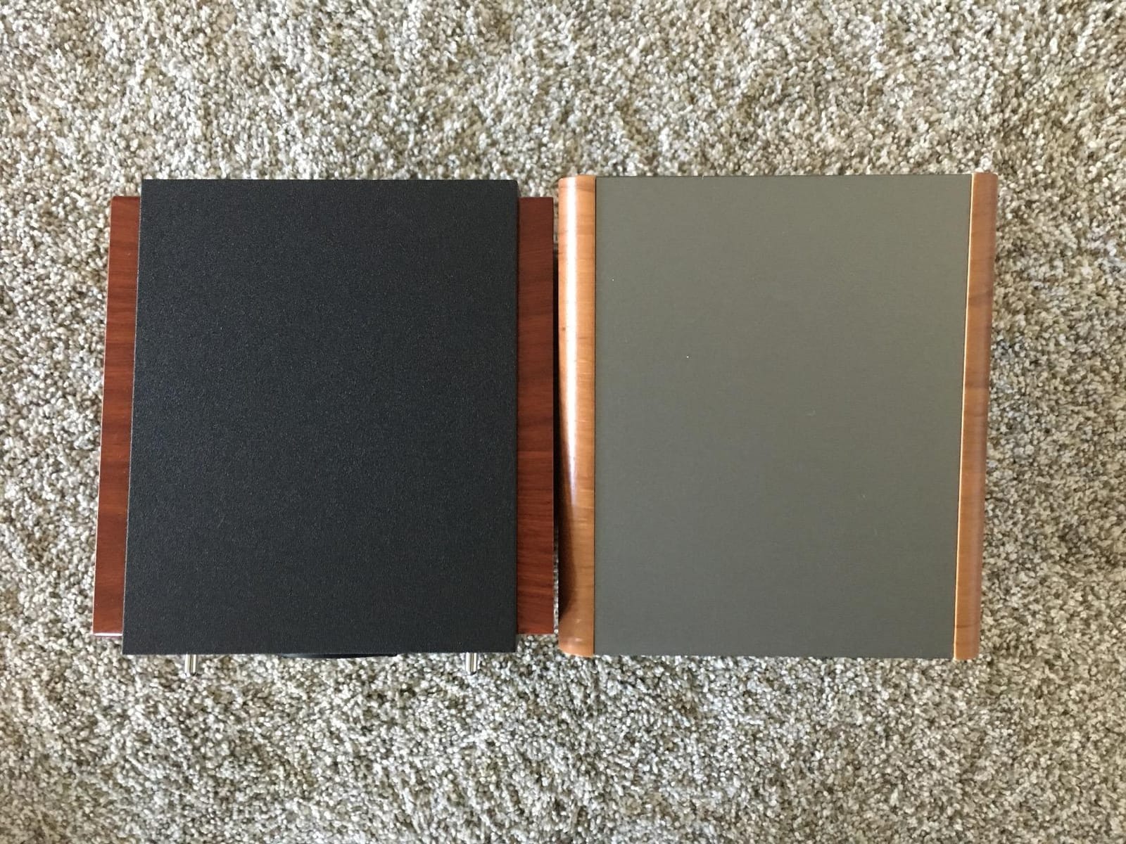 Edifier R1280T Powered Bookshelf Speakers -2.0 Near Field Studio Monitor customer photo 1