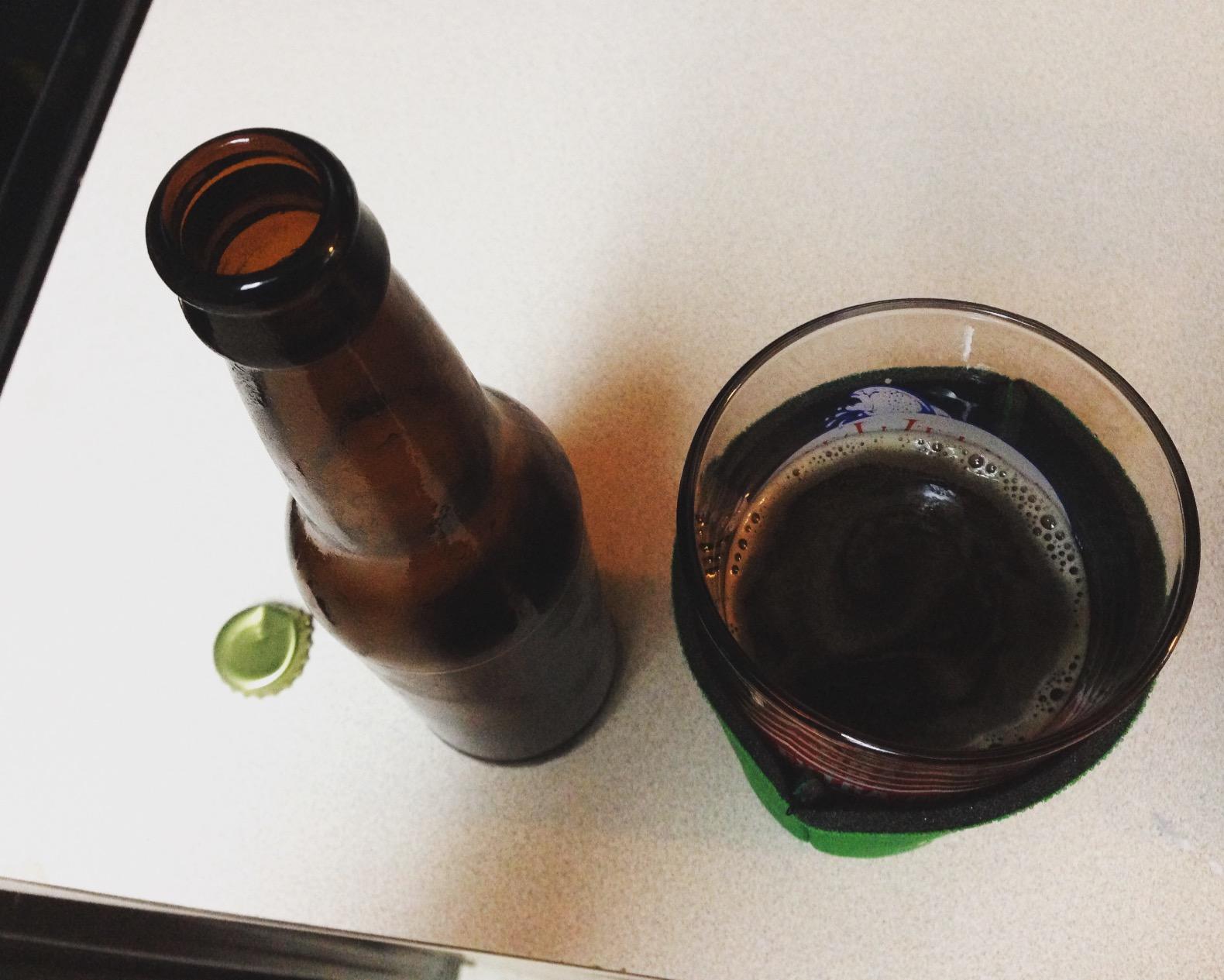 Northern Brewer - Essential Brew. Share. Enjoy. HomeBrewing Starter Set, Equipment and Recipe for 5 Gallon Batches (Block Party Amber) customer photo 2