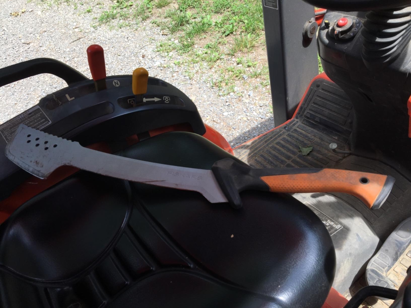 Fiskars 28