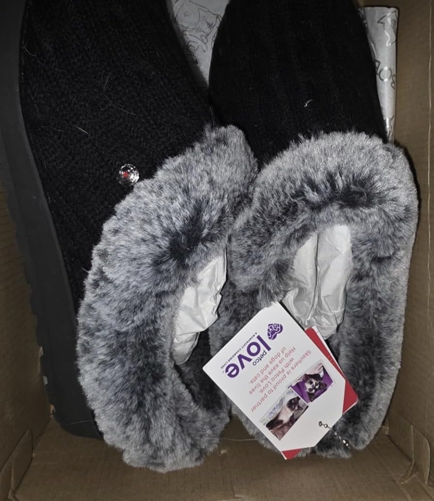 Skechers Women's Keepsakes Ice Angel Sneaker customer photo 1