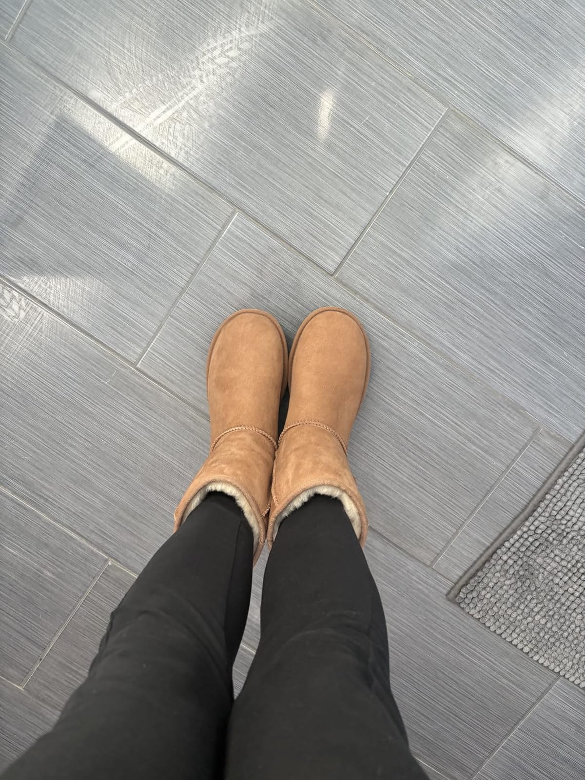 Women's Classic Short II Boot customer photo 1