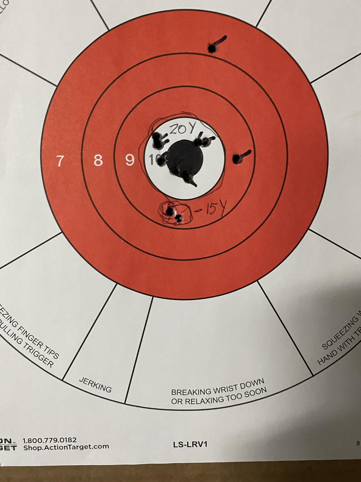 Gamo Wildcat Whisper Break Barrel Air Rifle- IGT Gas Piston customer photo 1