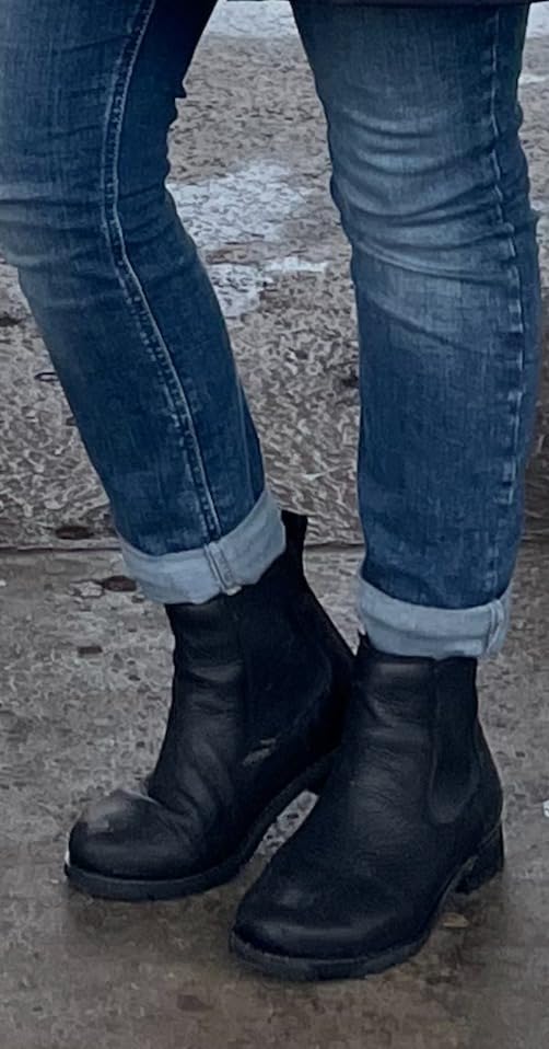 Ariat Women's Wexford Waterproof Boot customer photo 1