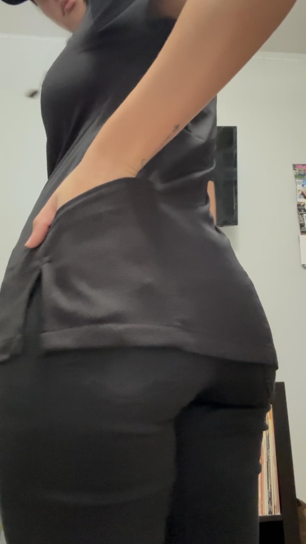 Chef Works Women's Springfield Chef Coat customer photo 1