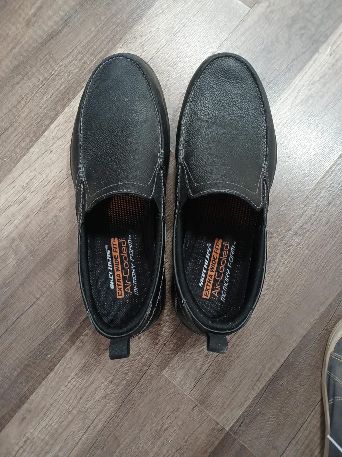 Skechers Men's Relaxed Fit: Harper - Forde Slip-On Loafer customer photo 1