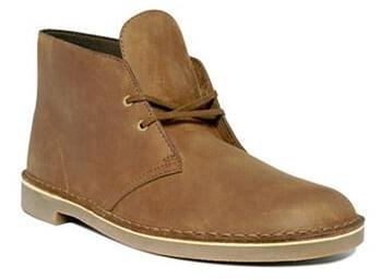 Clarks Men's Bushacre 2 Chukka Boot customer photo 1