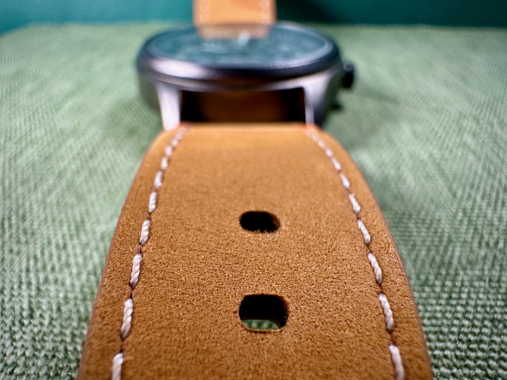 Timex Men's Expedition Scout 40mm Watch customer photo 2