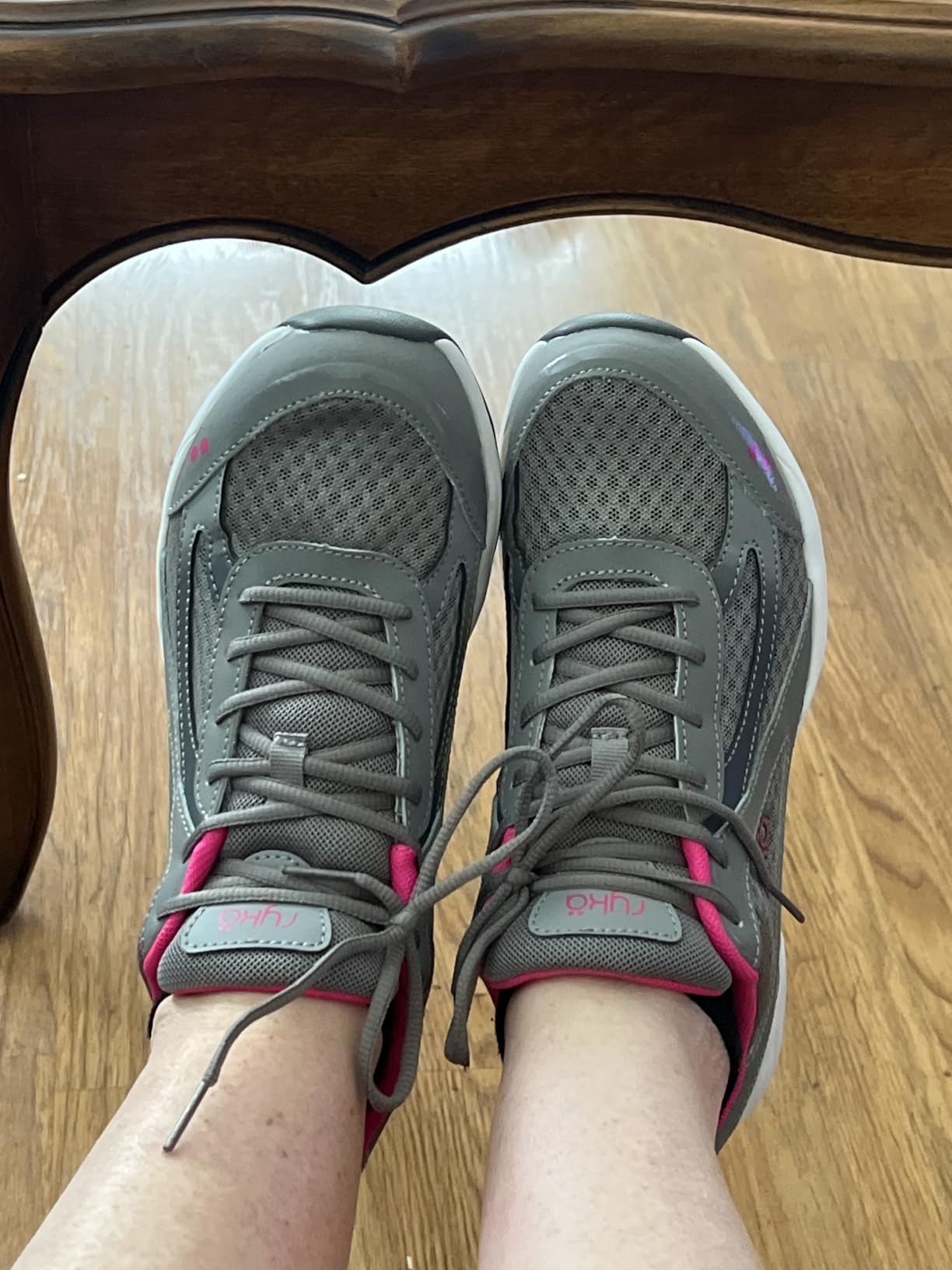 Ryka Women's Dash 3 Walking Shoe customer photo 1