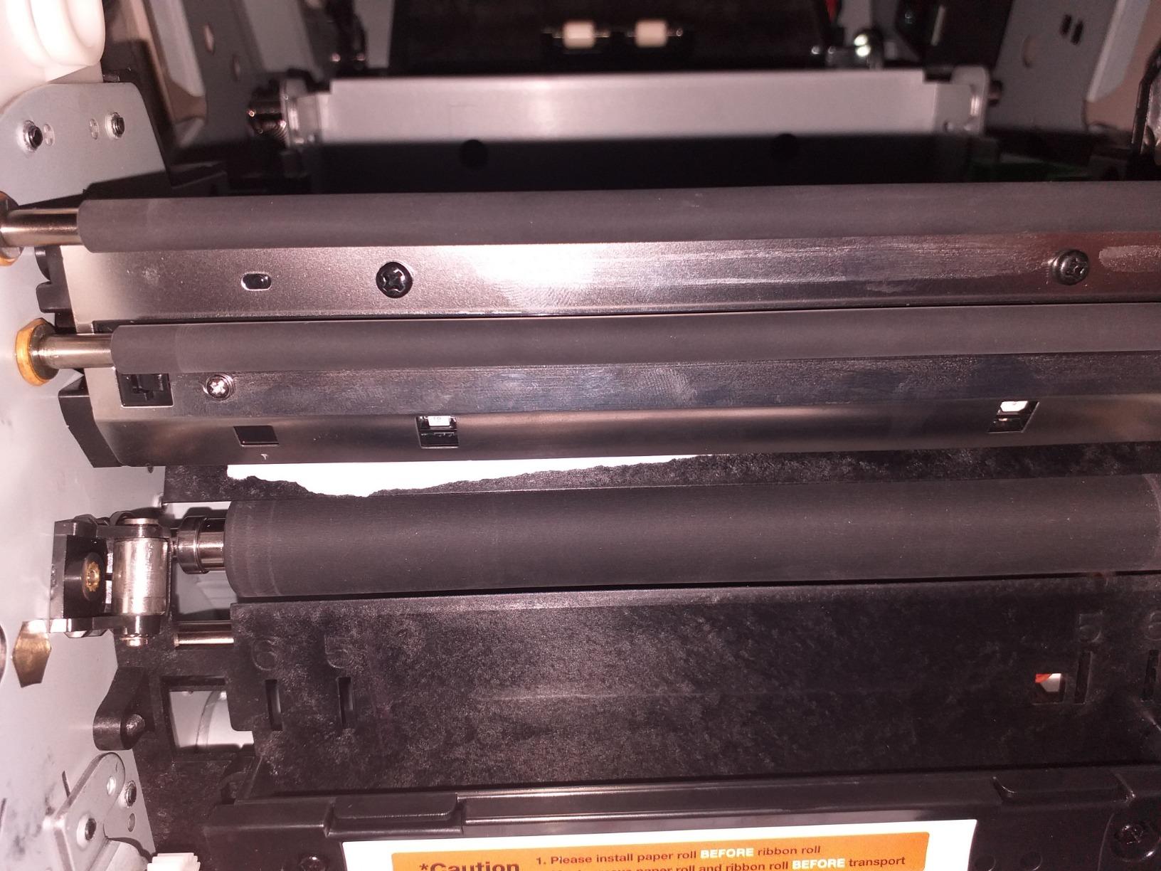 HiTi P525L Compact Dye Sub Photo Printer customer photo 2