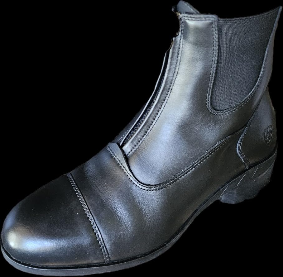 Ariat Men's Heritage IV English Paddock Boot customer photo 2