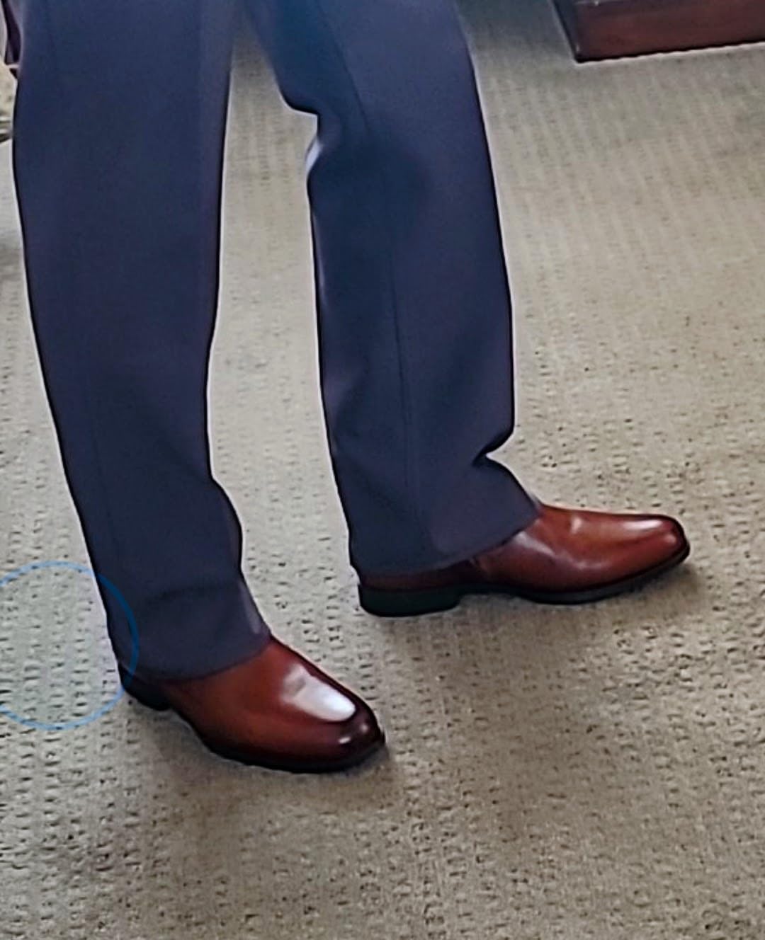 Florsheim Men's Medfield Plain Toe Zip Boot Fashion customer photo 1