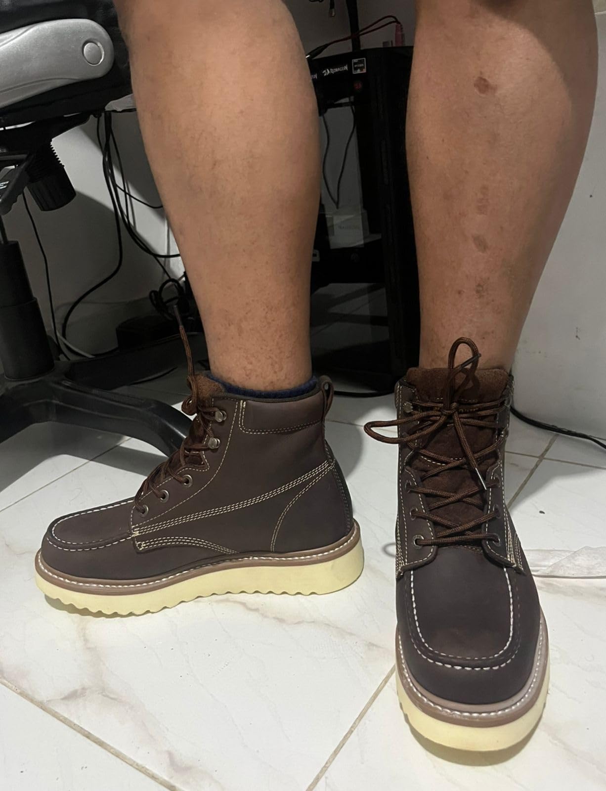 Wolverine Men's Loader 6