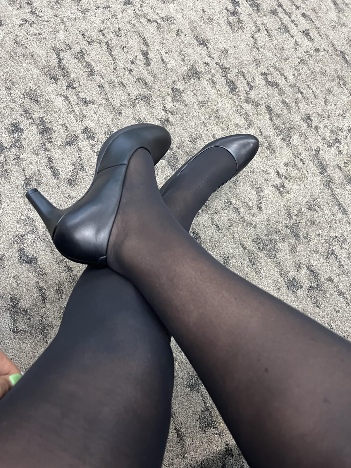 Clarks Womens Pumps customer photo 2