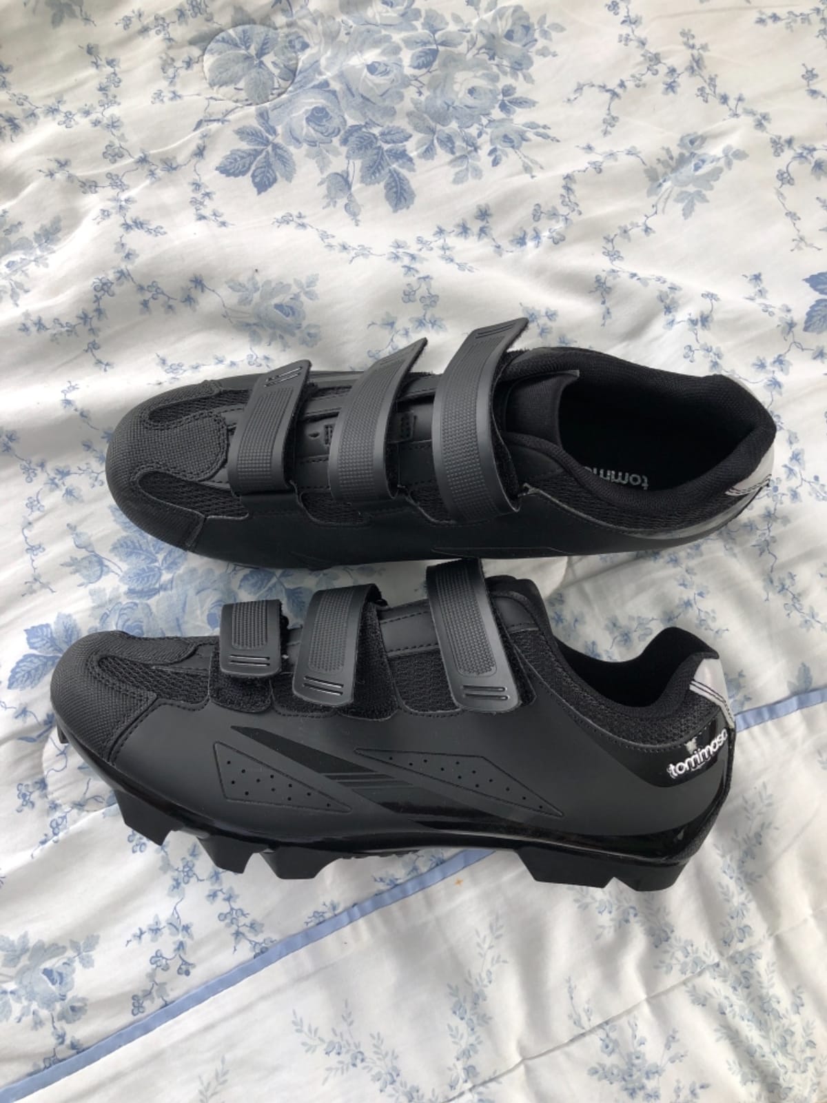 Tommaso Montagna Men's Mountain Bike Shoes for SPD Pedals - Gravel & Trail Cycling Shoes customer photo 1