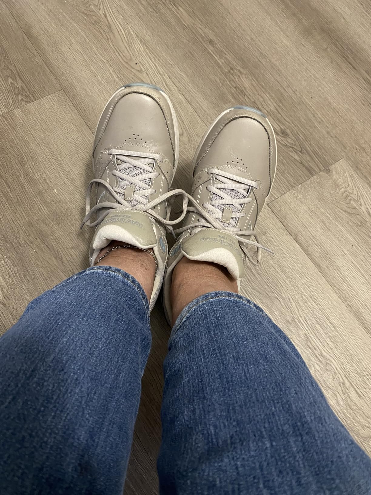 New Balance Women's 928 V3 Lace-up Shoes customer photo 1