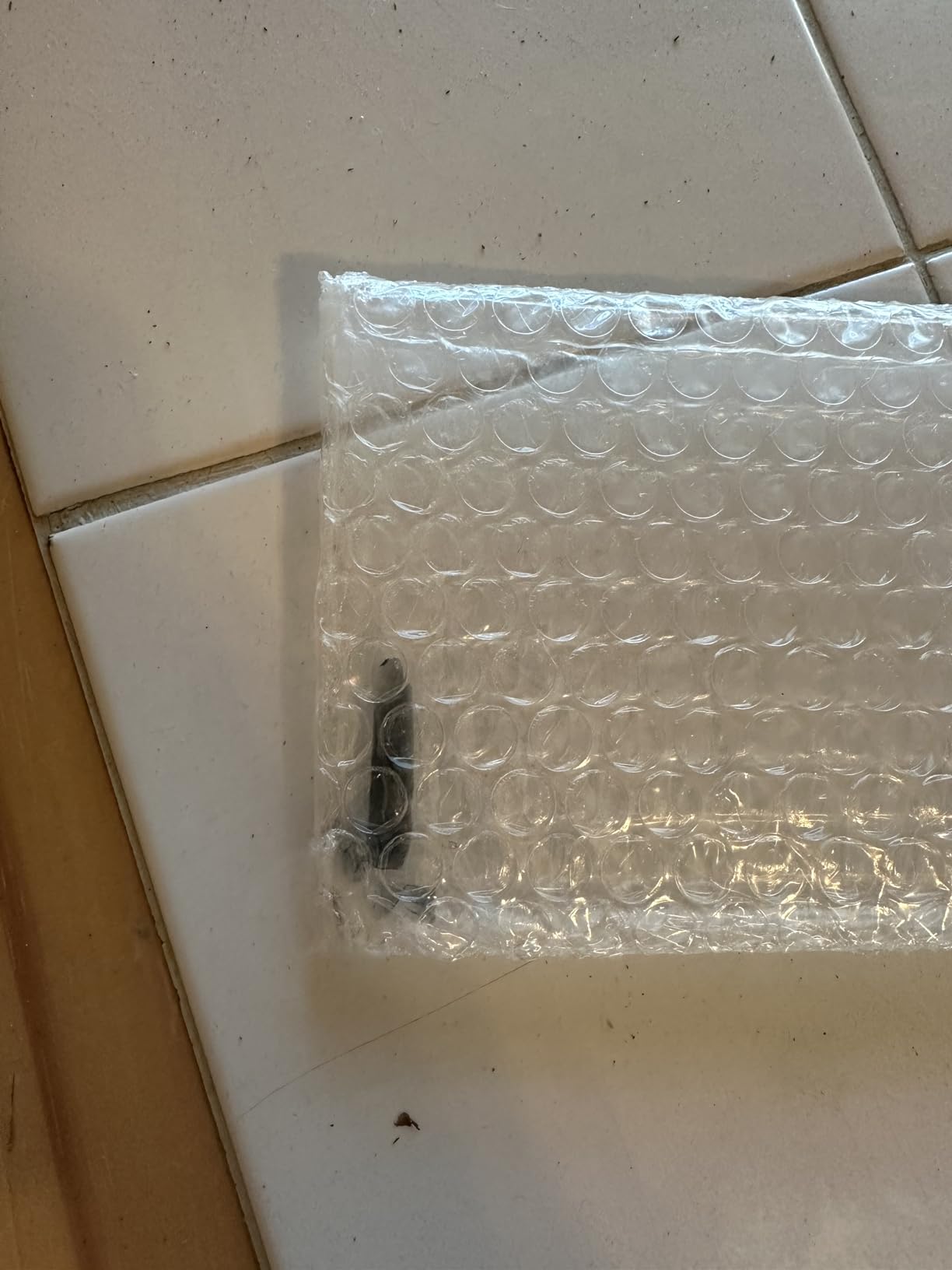 LANDEN EzFlux 60 Rimless 26 Gallon Rear Filtration Tank, Pump Included customer photo 2