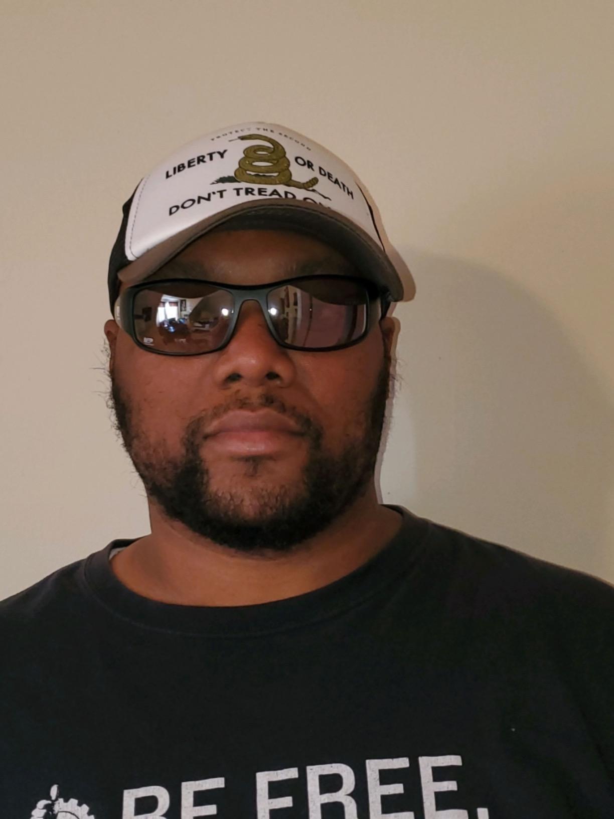 Smith & Wesson M&P Thunderbolt Full Frame Shooting Glasses customer photo 2