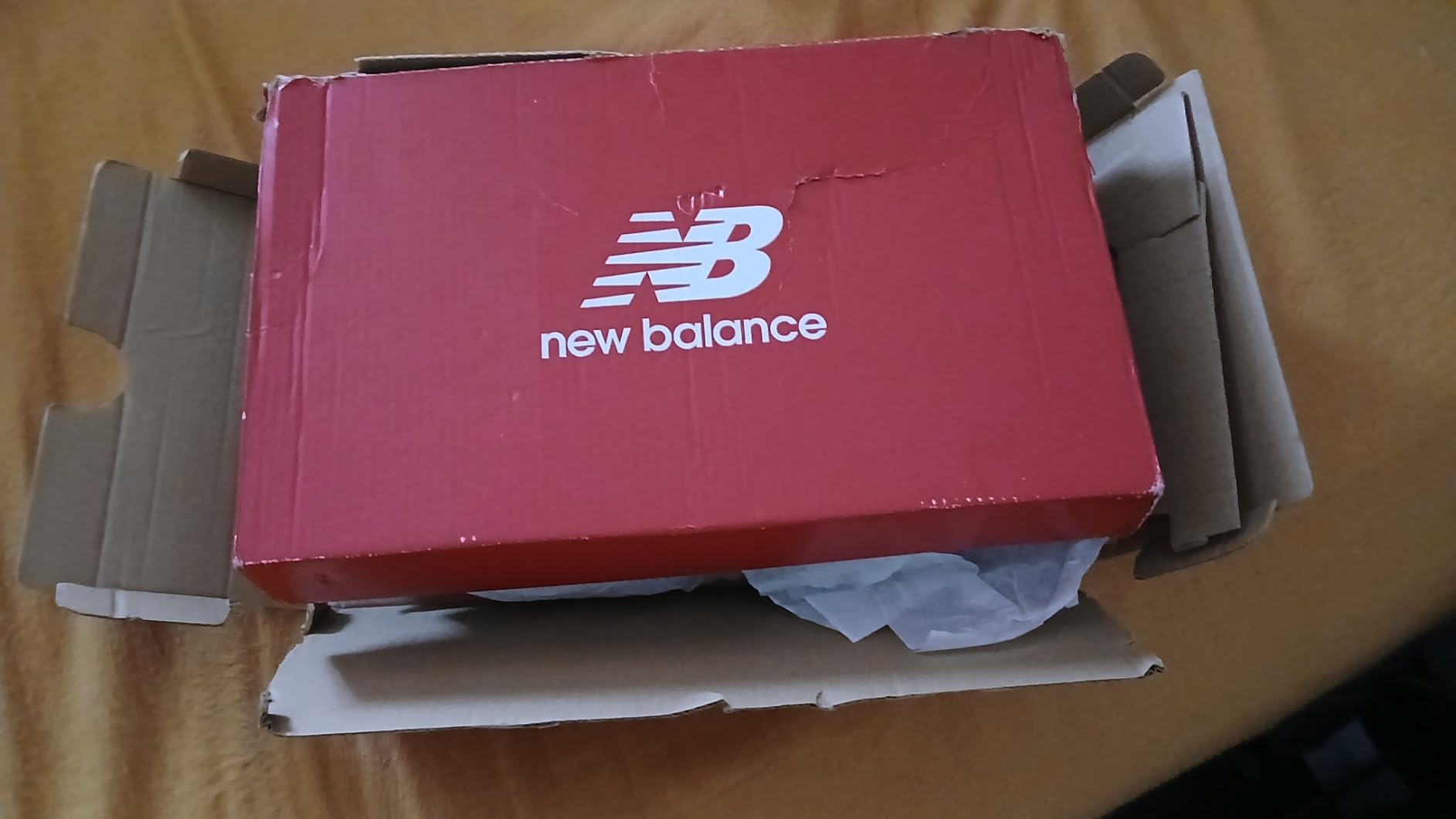 New Balance Women's 928 V3 Lace-up Shoes customer photo 2