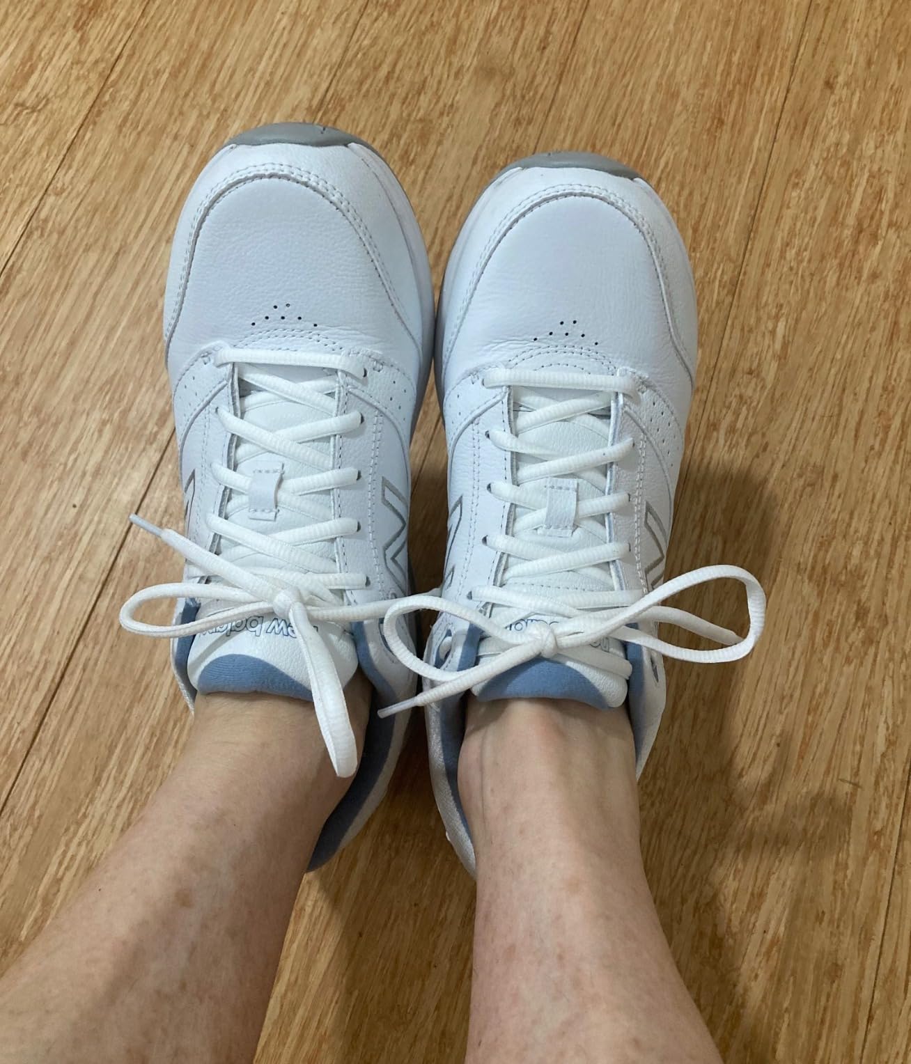 New Balance Women's 928 V3 Lace-up Shoes customer photo 2