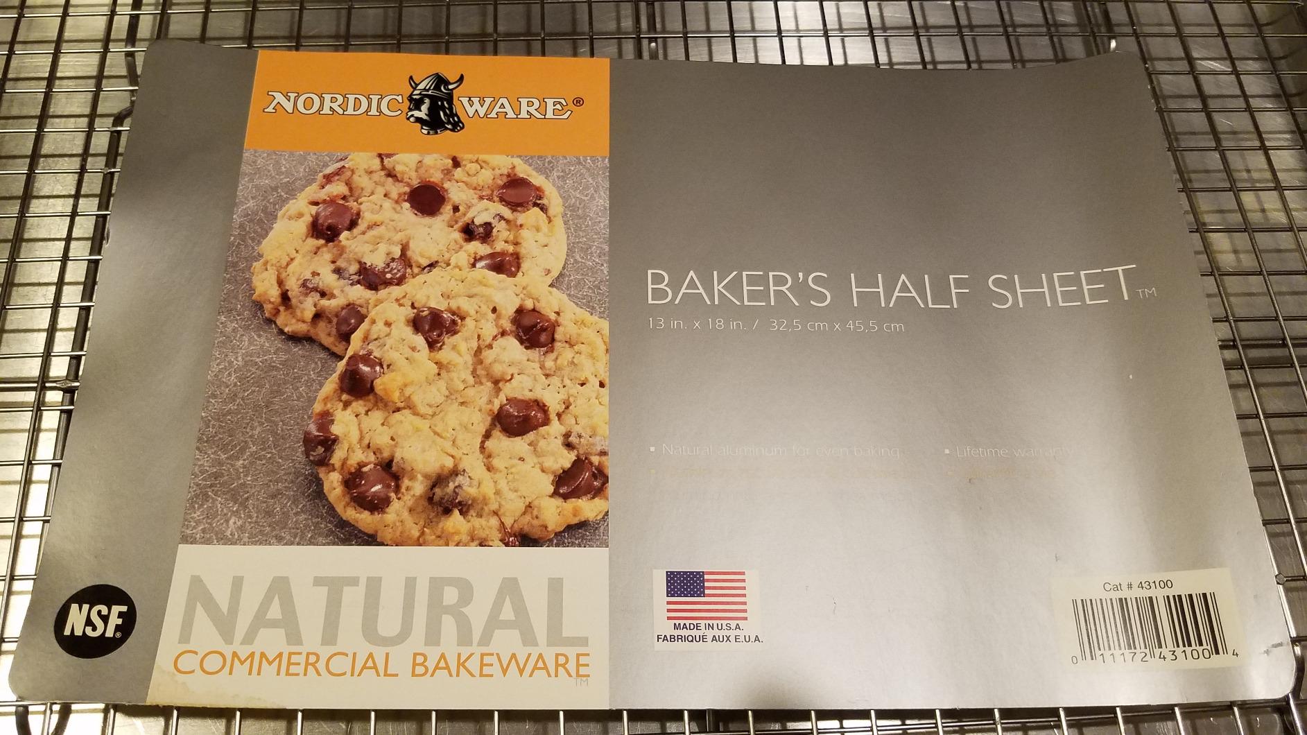 Checkered Chef Cooling Racks for Cooking and Baking - Cooling Wire Rack customer photo 2