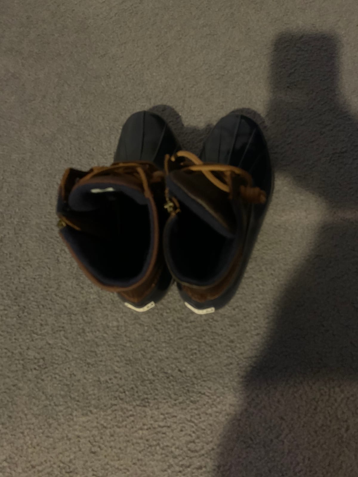 Sperry Women's Saltwater Duck Boot customer photo 2