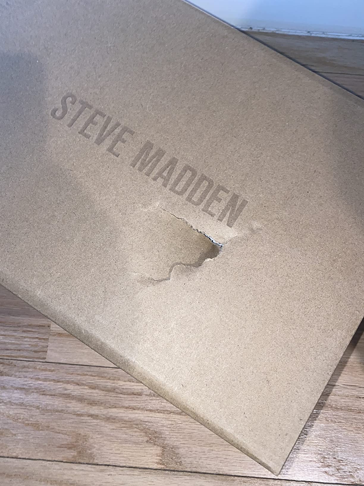 Steve Madden Men's HIGHLINE Chelsea Boots customer photo 1